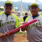 Jesús Pirela se adaptará al trabajo que le asignen