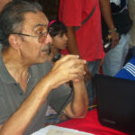 José Alvarado brilla en Tampa Bay