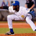 Magallanes sigue firme en la punta