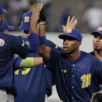 Los Navegantes esperan por Alberto Callaspo