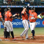 Bravos hizo lo necesario para ganar en Maracay