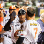 Boleto con las bases llenas dio el triunfo a los Tigres
