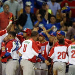 Pocos jonrones se han visto en la Serie del Caribe