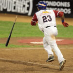 Águilas vino de atrás y detuvo a los Tigres en su casa