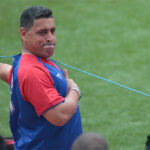 Caracas reaccionó y acaricia la clasificación