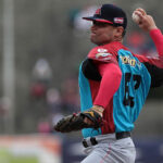 Luis Valbuena: “Ganar un campeonato con Cardenales sería especial”