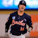 Junior Guerra no estará disponible para el Draft