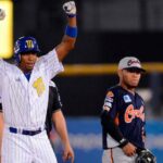 Magallanes empató el primer lugar