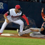 Entusiasmados los colombianos con su debut en la Serie del Caribe