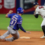 Yadier Molina: “Me encantó venir a esta liga”