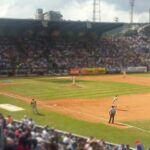 Aaron Altherr salió del roster de Zulia