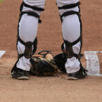 Jhonathan Díaz se estrenó en las Mayores