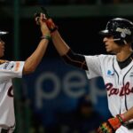 Hace un año: Magallanes tomó ventaja de 2-0