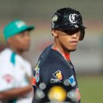 Adonis García sigue siendo el más votado