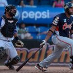 Cedeño y Richardson guiaron al Magallanes