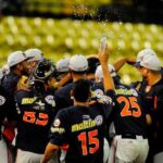 Paulo Orlando no para de producir