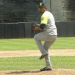 Jhondaniel Medina se reportó a las prácticas de Cardenales