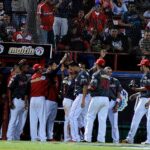 José Altuve y Víctor Martínez fueron reconocidos entre los mejores toleteros de la Americana