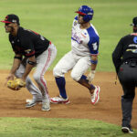 Magallanero Romer Cuadrado reforzará a Sultanes de Monterrey