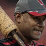 Alex Ramírez no jugará con las Águilas del Zulia