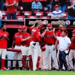 Balbino Fuenmayor busca encausar su carrera en las ligas independientes