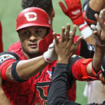 Leones fulminó al Magallanes en extrainnings