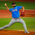 Tiburones rompió otra mala racha en noche histórica de Cardenales