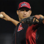 Venezuela no pudo con México en el Premier 12