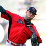 Víctor Mateo se unió a los Tigres