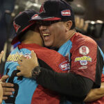 El Venezuelan Umpire Camp convocó a 55 aprendices