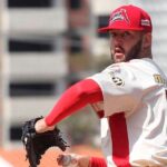 L. J. Hoes entró al roster del Caracas