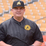 Josmar Cordero catapultó a Cardenales con su primer cuadrangular en la LVBP