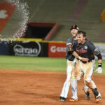 Carlos Tocci fue inscrito en la lista de 14 días