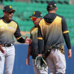 Ramón García Jr. se alzó con el premio JMV del Round Robin
					22/01/2023
