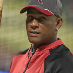 Félix Hernández luchará por un cupo en los Bravos de Atlanta