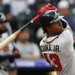 Jhoulys Chacín salió de la Lista de Lesionados con inicio directo ante Padres