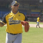 Wilyer Abreu busca consolidarse en la LVBP