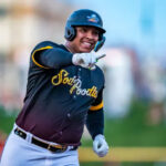 Willson Contreras se perderá al menos 10 días