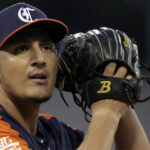 Caribes celebró en el crepúsculo