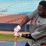 Ronny Cedeño comenzó a entrenarse con Magallanes