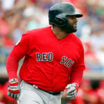 Endy Chávez evalúa retirarse