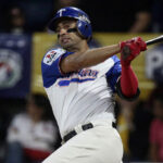 Antonio Herrera: “Creemos que el beisbol puede crecer mucho”