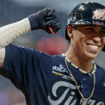 Víctor Bericoto: “Me quedo hasta el final de la temporada”