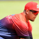 Wilson Ramos volverá a portar su experiencia en Margarita