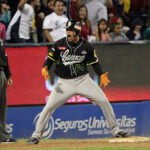 César Puello regresa con Leones