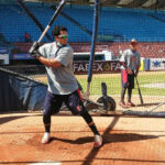 Pittsburgh adquirió a Luis Oviedo después de ser tomado en Regla 5 por los Mets