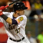 Niuman Romero electo Jugador de la Semana