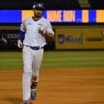 Tigres bateó 18 hits para vencer al Cardenales
