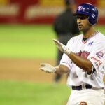 Edgar Muñoz: “Estoy viviendo un sueño con Magallanes”