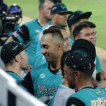 Urrutia y Flores impulsaron el triunfo de Cardenales